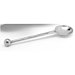 Sterling Silver Apple-Shaped Honey Dish - Image 7