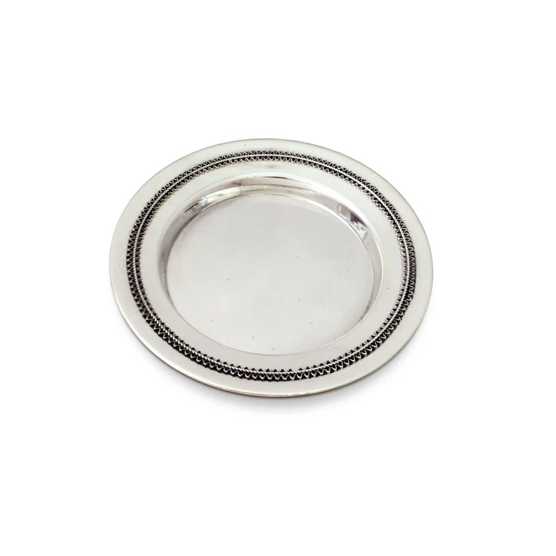 Keren Embellished Kiddush Cup - Image 4