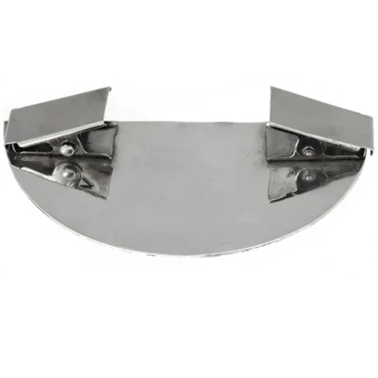 Semicircle Jerusalem Tallit Clips - Image 2